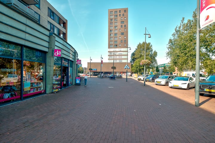 Foto 3 van Siersteenlaan 468-45