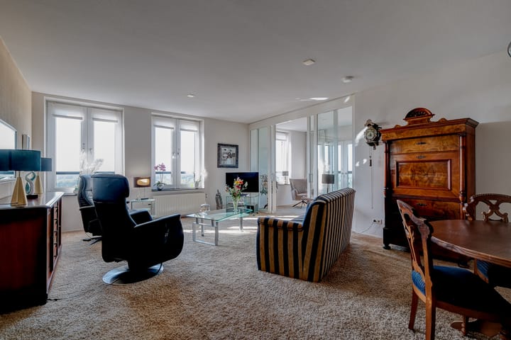 Foto 5 van Siersteenlaan 468-45