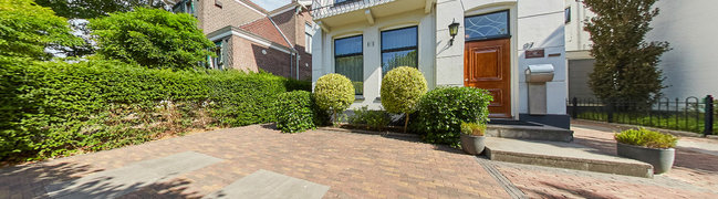 View 360° photo of Vooraazicht of Zeestraat 97