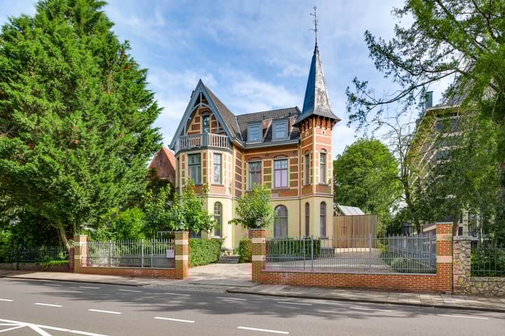 Foto 1 van Broekhem 22