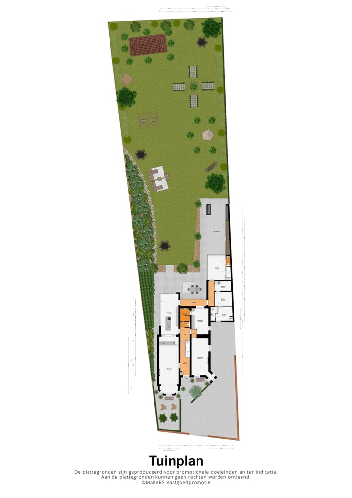 Foto 39 van Broekhem 22