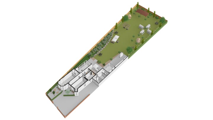 Foto 40 van Broekhem 22