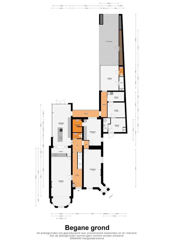 Foto 41 van Broekhem 22