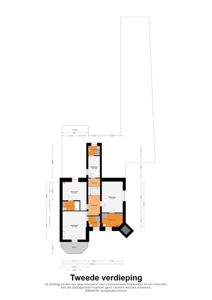 Foto 45 van Broekhem 22