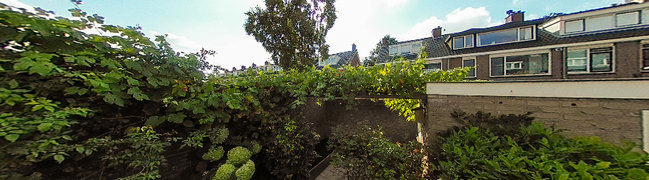 View 360° photo of Achtertuin of Beatrixstraat 24