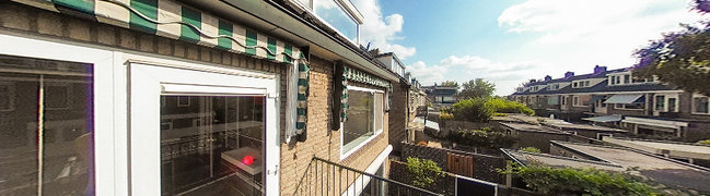 View 360° photo of Dakterras of Beatrixstraat 24