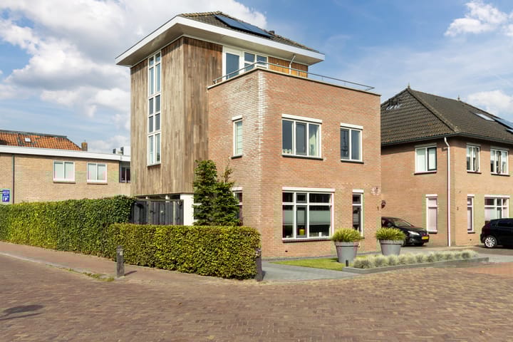 Foto 1 van Bruggemaet 1