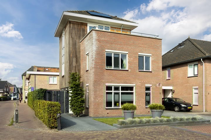 Foto 4 van Bruggemaet 1