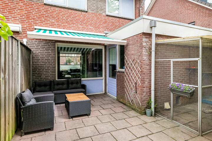 Bekijk foto 34 van Parelstraat 9