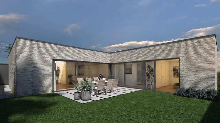 Foto 1 van Morrisonstraat 2