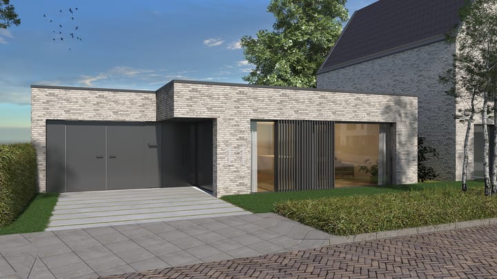 Foto 2 van Morrisonstraat 2