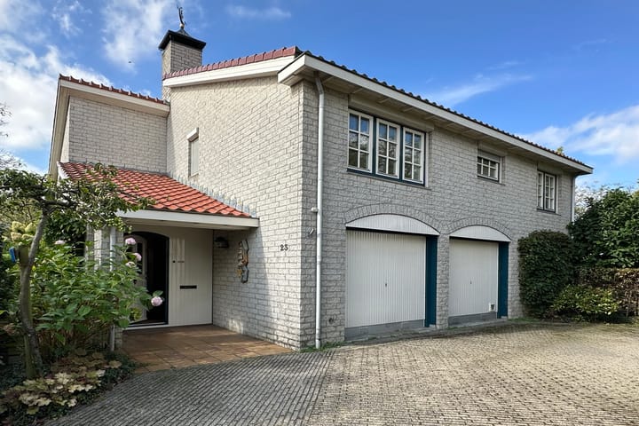 Foto 4 van Nicolaaserf 23