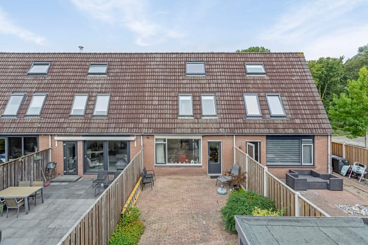 Foto 4 van Aggemastate 190