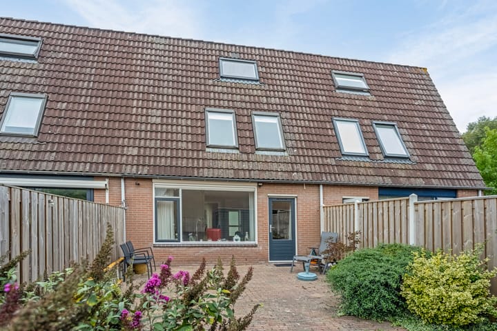 Foto 5 van Aggemastate 190