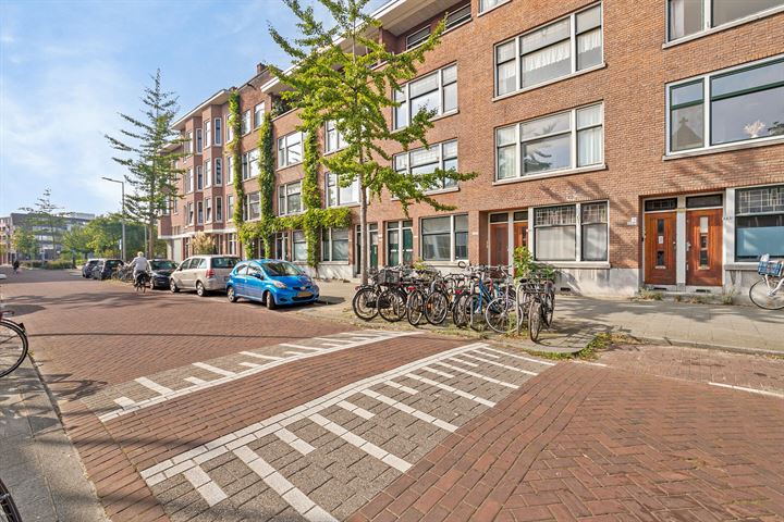 Bekijk foto 4 van Insulindestraat 223-B01