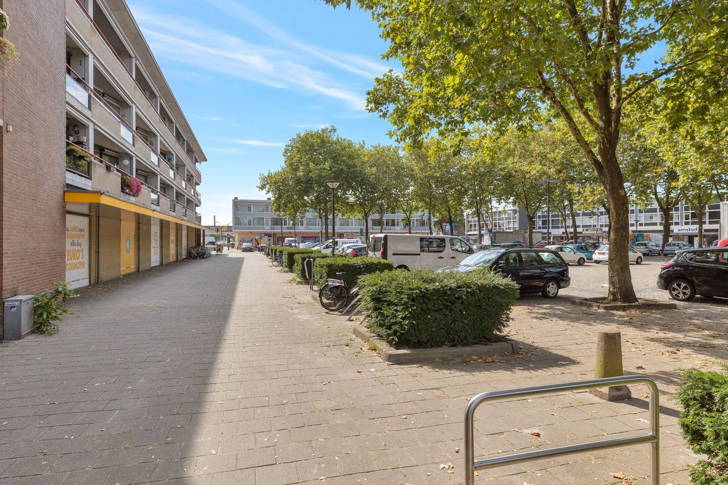 Foto 10 van Maassingel 42