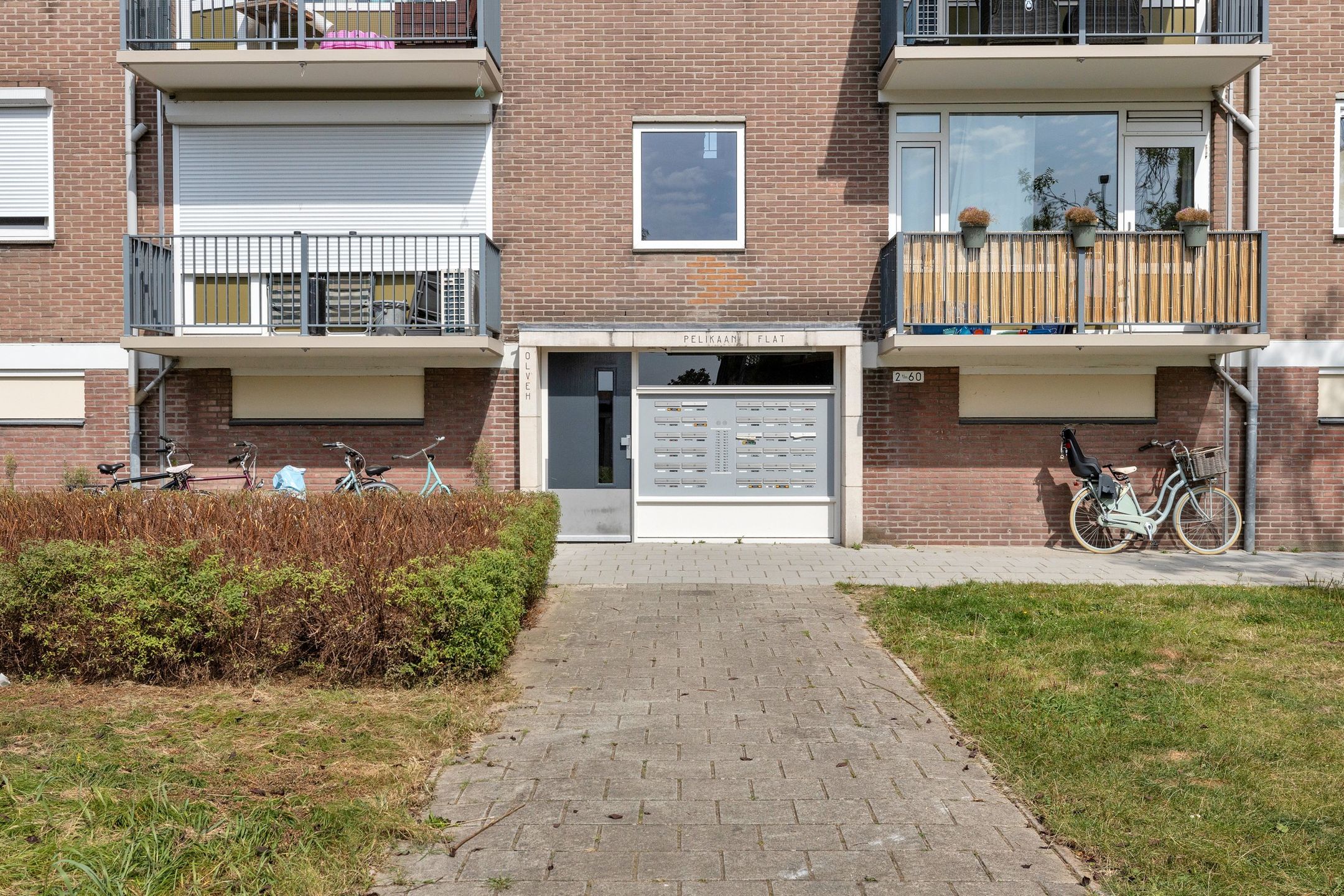 Foto 12 van Maassingel 42