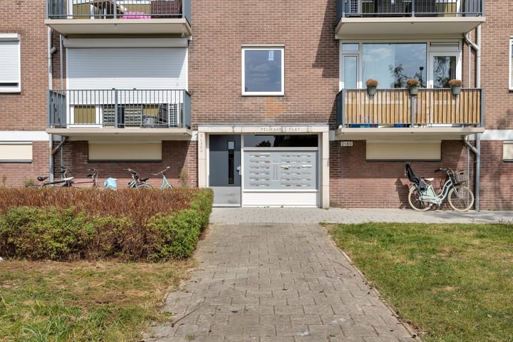 Foto 12 van Maassingel 42