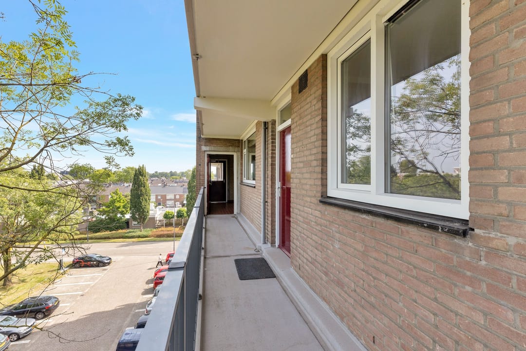 Foto 13 van Maassingel 42