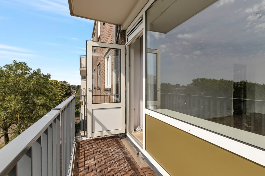 Foto 38 van Maassingel 42