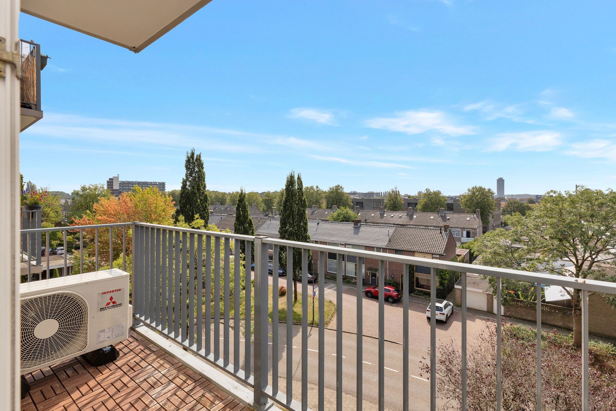 Foto 39 van Maassingel 42