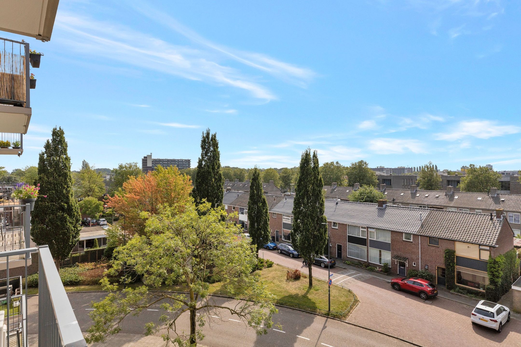 Foto 42 van Maassingel 42