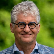 André Scheers - NVM Register Makelaar (Directeur)