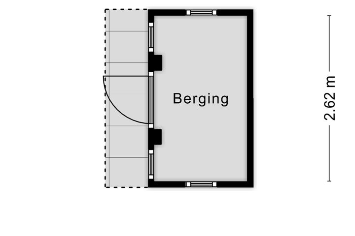 Bekijk foto 41 van Boterstraat 3