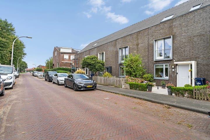 Foto 2 van Ballangéelaan 104