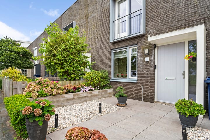 Foto 1 van Ballangéelaan 104