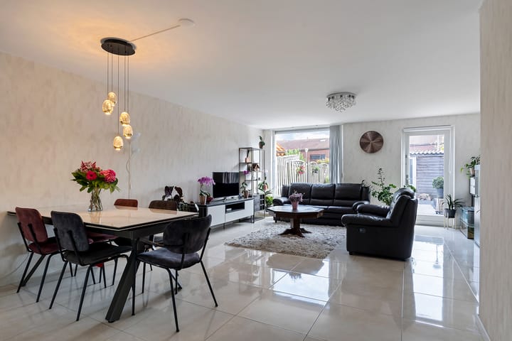 Foto 10 van Ballangéelaan 104