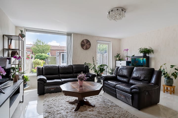 Foto 11 van Ballangéelaan 104