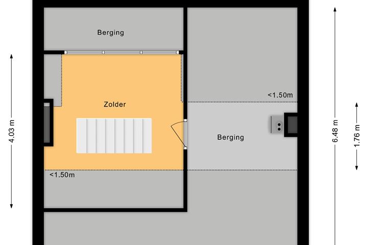 Bekijk foto 46 van Olmenstraat 3