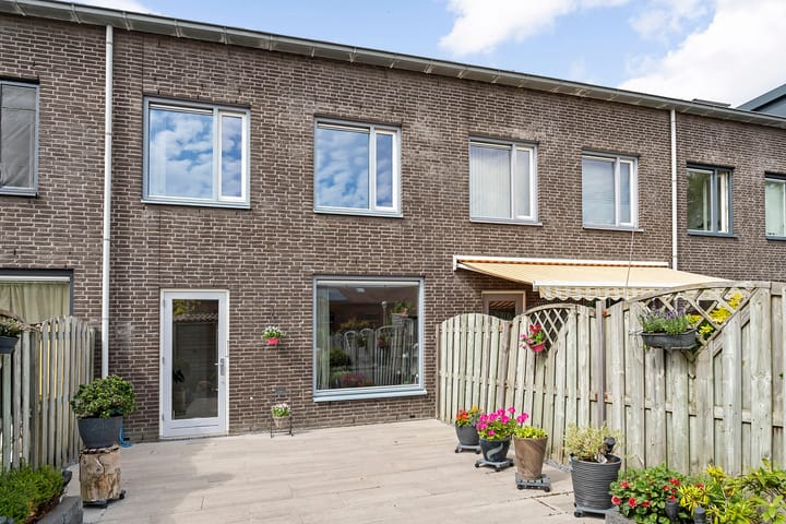 Foto 35 van Ballangéelaan 104