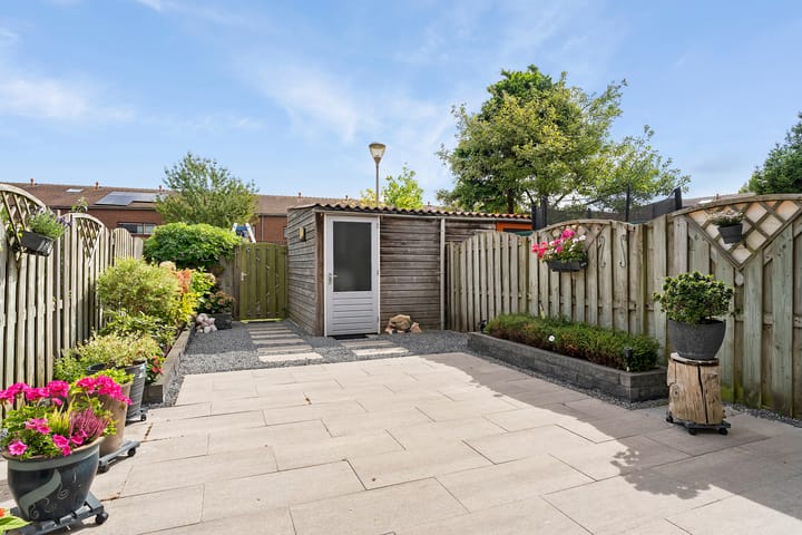 Foto 37 van Ballangéelaan 104