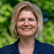 Anouk de Greef - Commercieel Medewerker