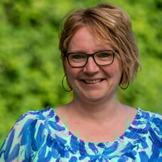 Jenneke Abbink - Commercieel Medewerker