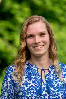 Esther Kastenberg - Commercieel Medewerker