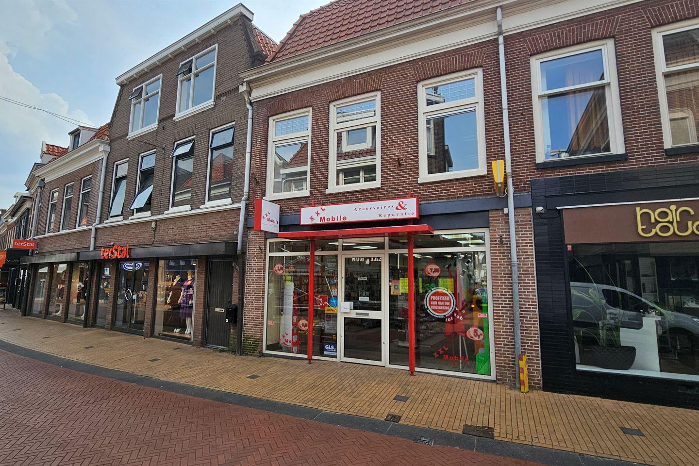 View photo 1 of Oosterstraat 20