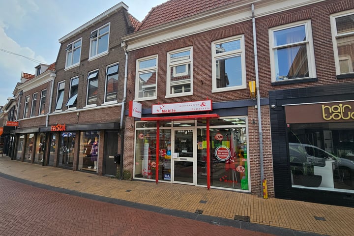 Oosterstraat 20, Steenwijk