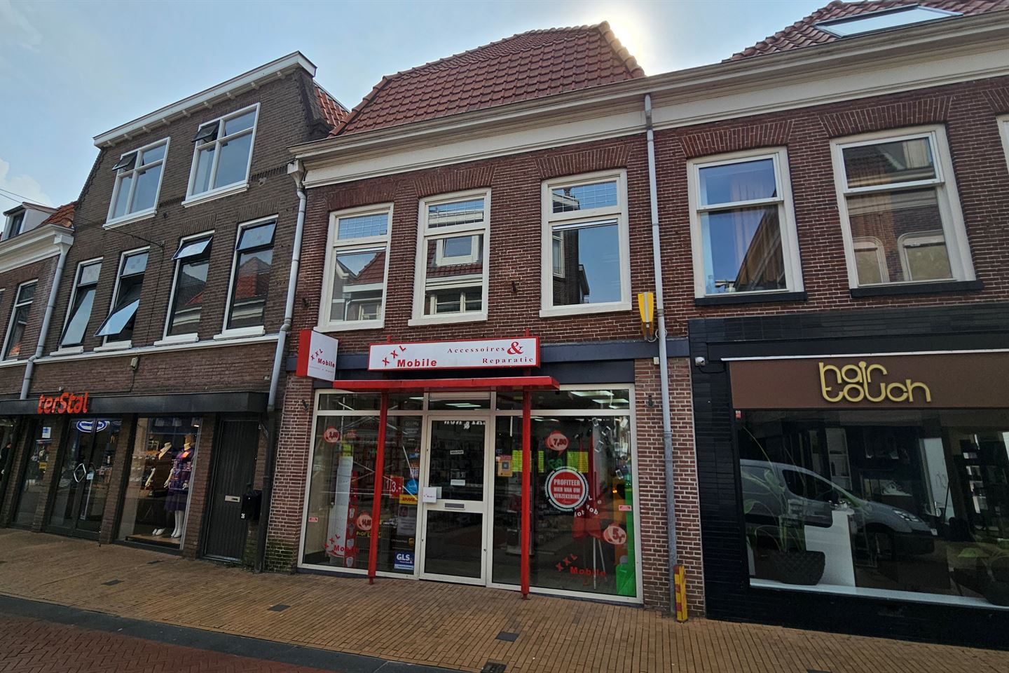 Bekijk foto 2 van Oosterstraat 20