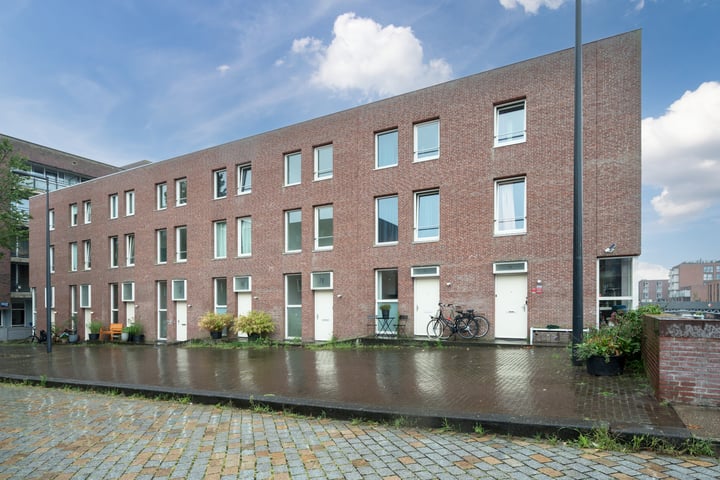 Bekijk foto 25 van Erich Salomonstraat 78