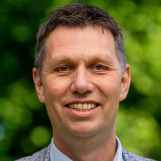 Arjan Nijland - NVM Register Makelaar (Directeur)