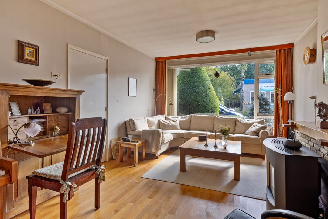 Foto 2 van Jan Janslaan 7