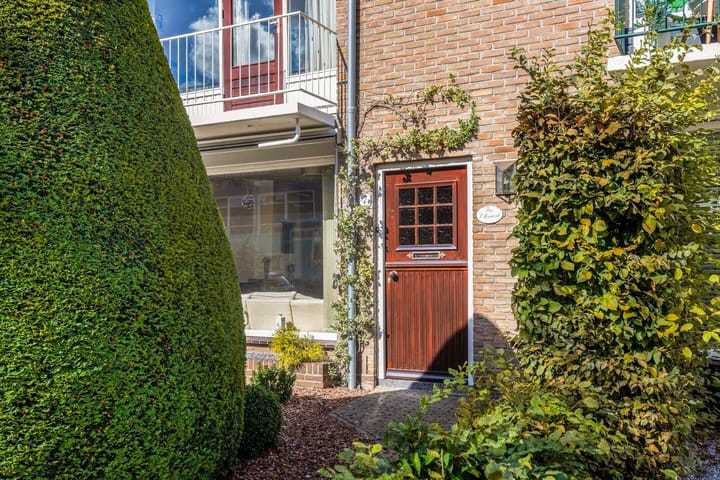 Foto 6 van Jan Janslaan 7