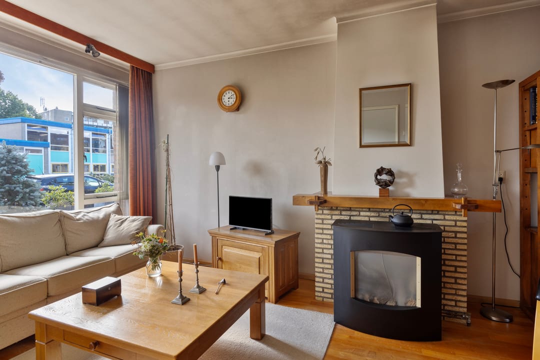 Foto 8 van Jan Janslaan 7