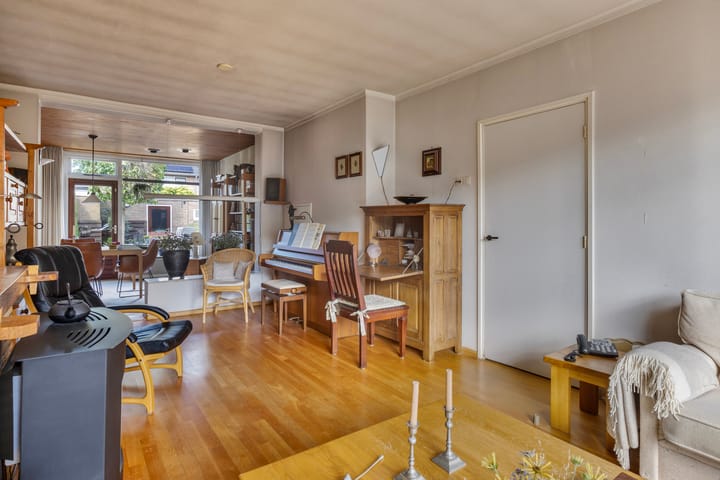 Foto 10 van Jan Janslaan 7