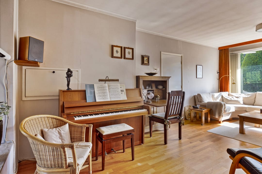 Foto 11 van Jan Janslaan 7