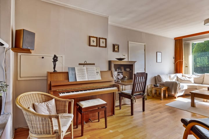 Foto 11 van Jan Janslaan 7