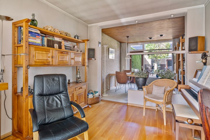 Foto 12 van Jan Janslaan 7